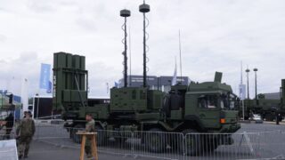 Germany indicts 3 in alleged Russian espionage plot