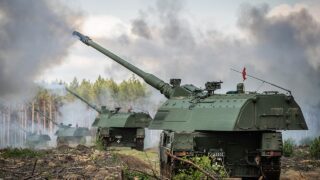 Germany to transfer equipment repair center for Armed Forces of