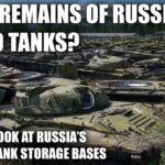 Good on Paper, Looming Disaster in Reality - The Remains of Russia's Soviet...