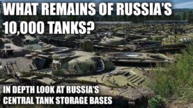 Good on Paper, Looming Disaster in Reality – The Remains