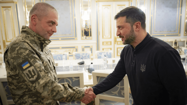 He fought Putin’s prisons for 10 years