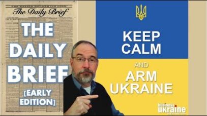 Here’s the Real Situation on the Battlefield