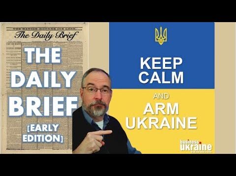 Here’s the Real Situation on the Battlefield