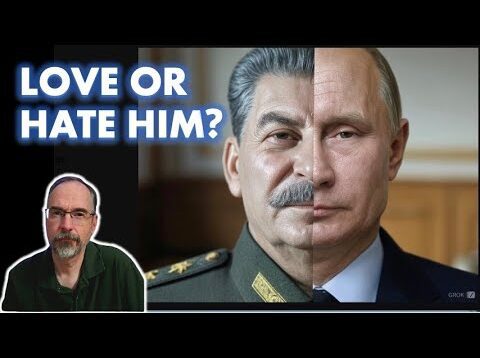 How Do Russians Really Feel About Putin?