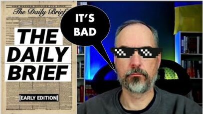 How Russians View the Front Lines