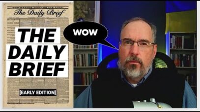 How Ukraine Made a Russian Ammo Depot Disappear