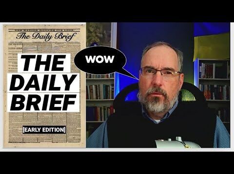 How Ukraine Made a Russian Ammo Depot Disappear