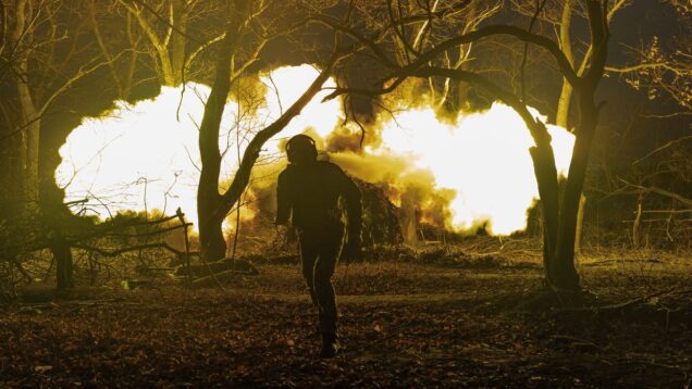 How will Russia's war in Ukraine end? The good, the