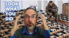 I can Hardly Believe it: The 54th Brigade’s PROTECTION QUADRUPLED!