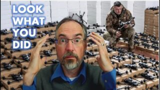 I can Hardly Believe it: The 54th Brigade’s PROTECTION QUADRUPLED!