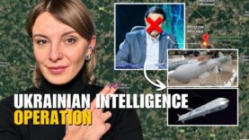 INTELLIGENCE OPERATION NEAR MOSCOW: RUSSIAN DEFENSE MINISTRY IN PANIC Vlog