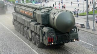 ISW: Deployment of Oreshnik in Belarus does not increase the