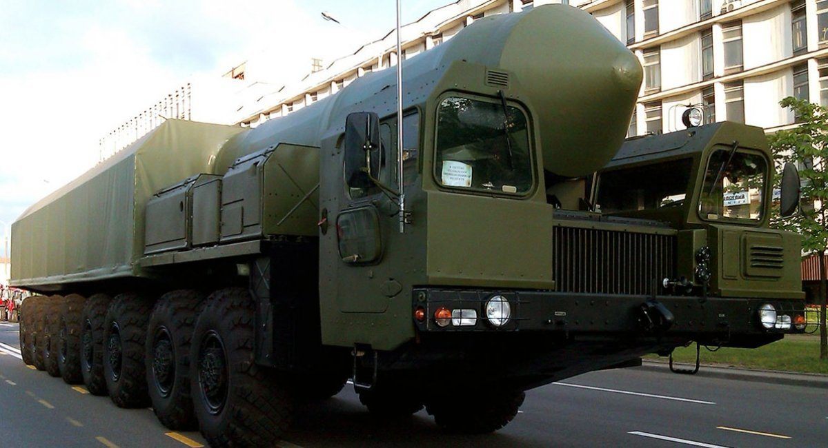 isw recent russian missile strike shows new nuclear threat rs-26 rubezh thought what putin calls oreshnik media militarnyi b11673dcccf3647b russia showcased its capabilities dnipro using ballistic missiles alongside putin's threats