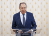 ISW: Russia’s Lavrov reiterates demand for Ukraine to surrender sovereignty