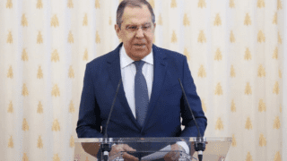 ISW: Russia’s Lavrov reiterates demand for Ukraine to surrender sovereignty