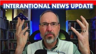 IT IS WORSE THAN YOU THINK (International News)