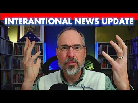 IT IS WORSE THAN YOU THINK (International News)