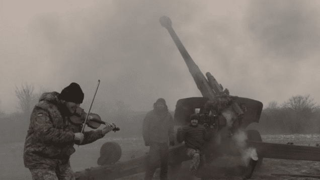 International Monetary Fund predicts end of Russo-Ukraine war in late