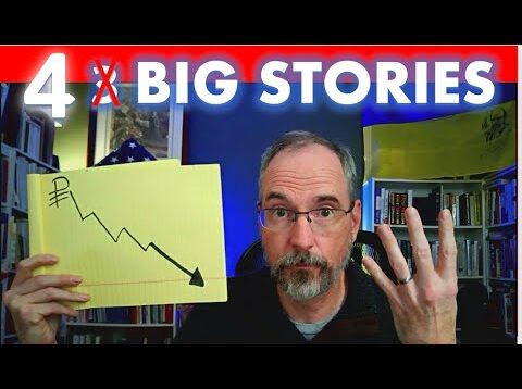 Is The Russian Economy Really Collapsing?