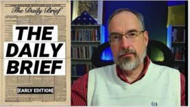 Is the Tempo Dropping in Ukraine?