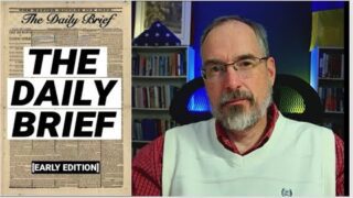 Is the Tempo Dropping in Ukraine?