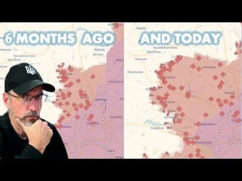 It is getting Critical On the Front Line (Here’s Why).