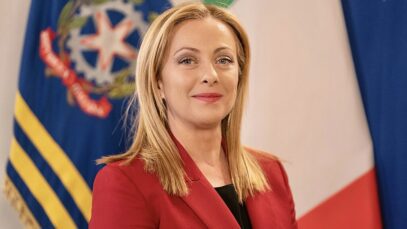 Italy extends military aid to Ukraine through 2025