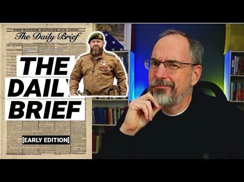 Kadyrov Threatens to Send 84,000 Volunteers to Ukraine