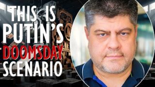 Konstantin Samoilov – 3 Levers Trump Could Pull to Trigger