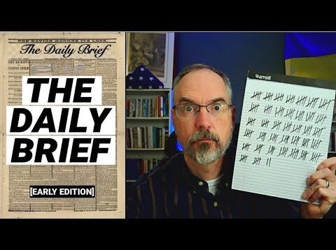 LARGEST RUSSIAN DRONE STRIKE OF THE WAR (Repulsed by Ukraine)