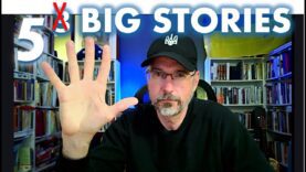 Leaks from White House & a Failure to Send U.S.