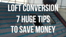 Loft Conversion – 7 HUGE COST SAVING TIPS – Save