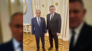 MFA answers Fico’s power cut threats: Slovak PM sides with