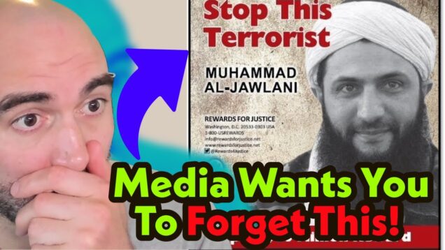 Mainstream Media Rebrands Syria’s Terrorist Leader!