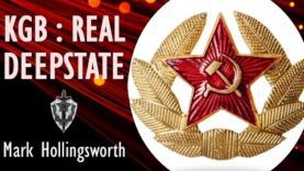 Mark Hollingsworth – Agents of Influence – How the KGB