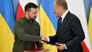 More than 1,000 applications submitted to join Ukrainian Legion in