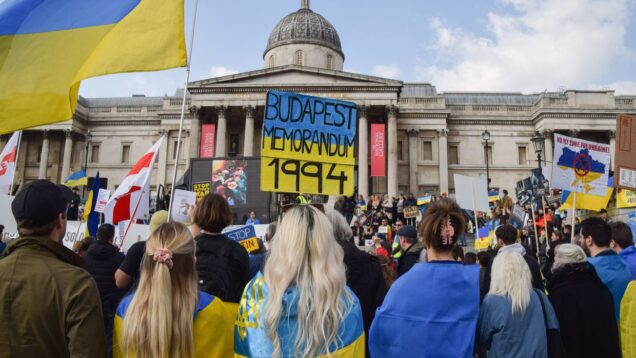 More than two-thirds of Ukrainians favor idea of restoring nuclear