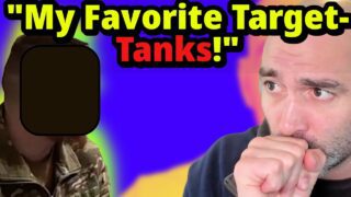 My Uncensored Interview with an Elite Recon Drone Pilot!