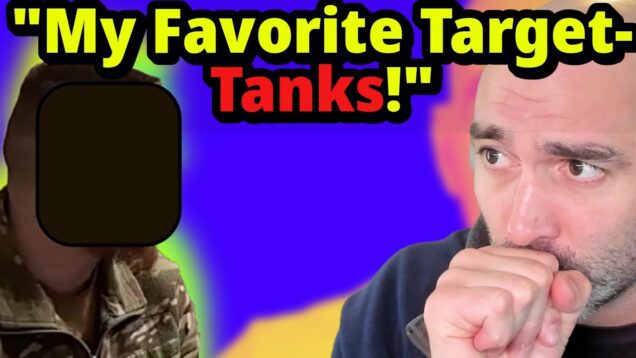 My Uncensored Interview with an Elite Recon Drone Pilot!