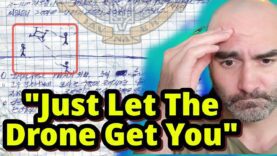 N. Korea’s Anti Drone Tactics Are…Pretty Bad