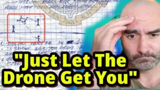 N. Korea’s Anti Drone Tactics Are…Pretty Bad