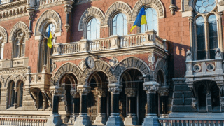 National Bank of Ukraine: Russian cyberattack reduced banks’ ability to