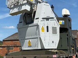 New British anti-drone weapon offers cheap solution against Russia’s Shahed
