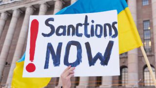 New EU sanctions to target Russian propagandists and economy