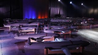 New Ukrainian “Hell” missile-drone likely designed for striking critical Russian