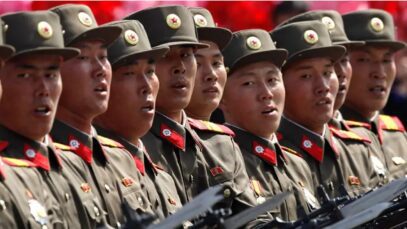 North Korean losses in Ukraine reaches 3,000 soldiers, says Zelenskyy