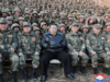 North Korean troops lost 30 soldiers in Ukraine’s Kursk Oblast