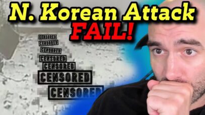 North Korea’s 1st Platoon Attack Was A DISASTER!