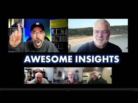 Nuclear Threats FAIL, Putin’s Syrian Black Eye, Russian Economy, and