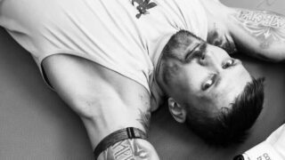 Oleksandr Usyk: The Ukrainian champion who can hold his breath